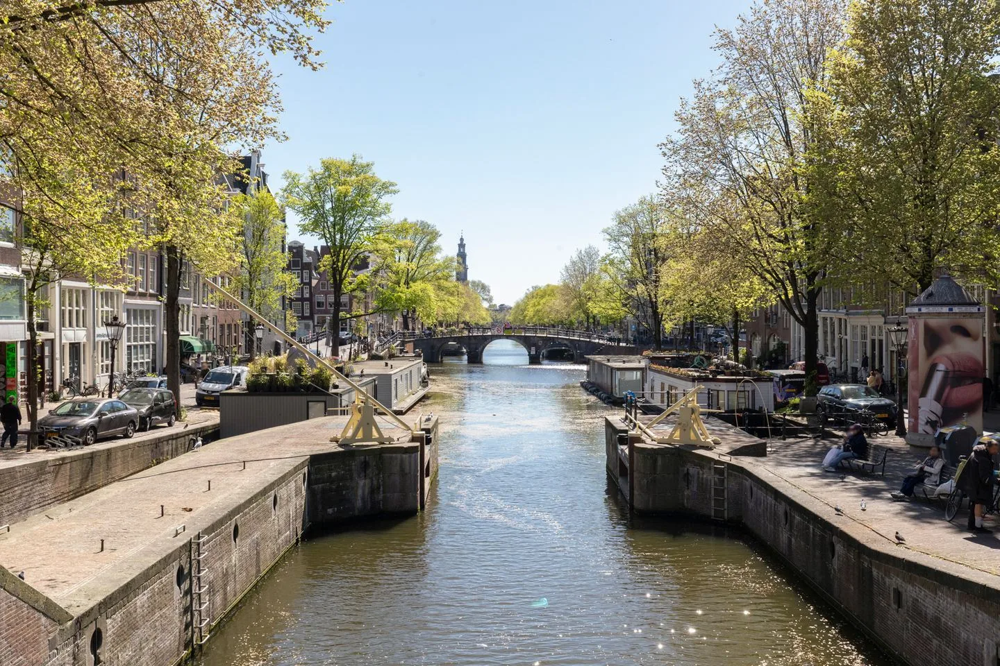 Prinsengracht 48 C Amsterdam thumbnail 30