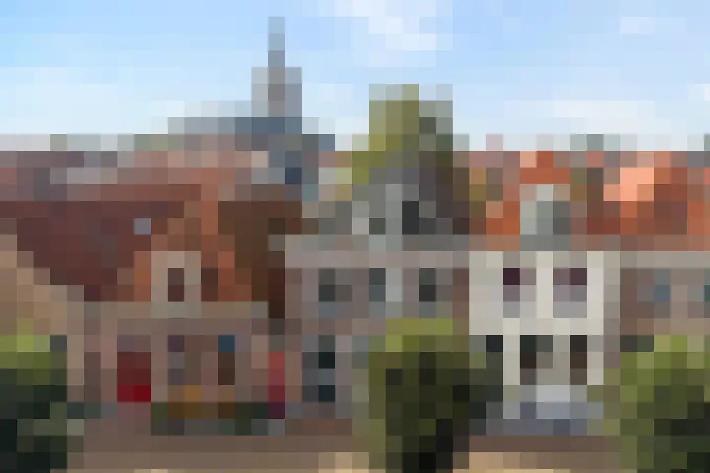 Prinsengracht 5 Hasselt foto 3