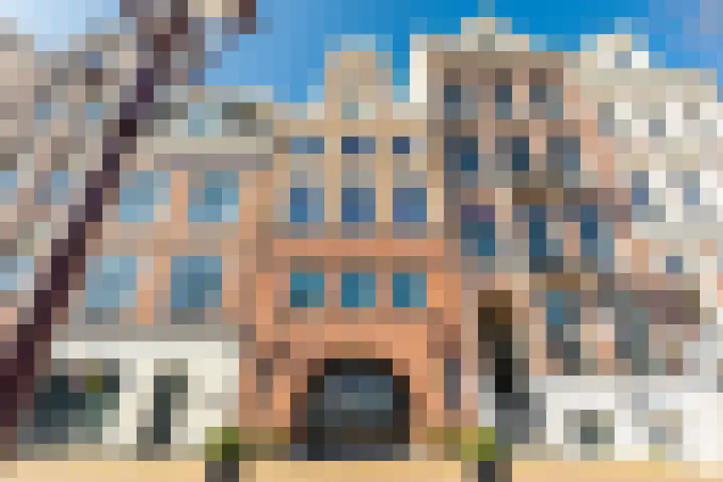 Prinsengracht 514 A in Amsterdam