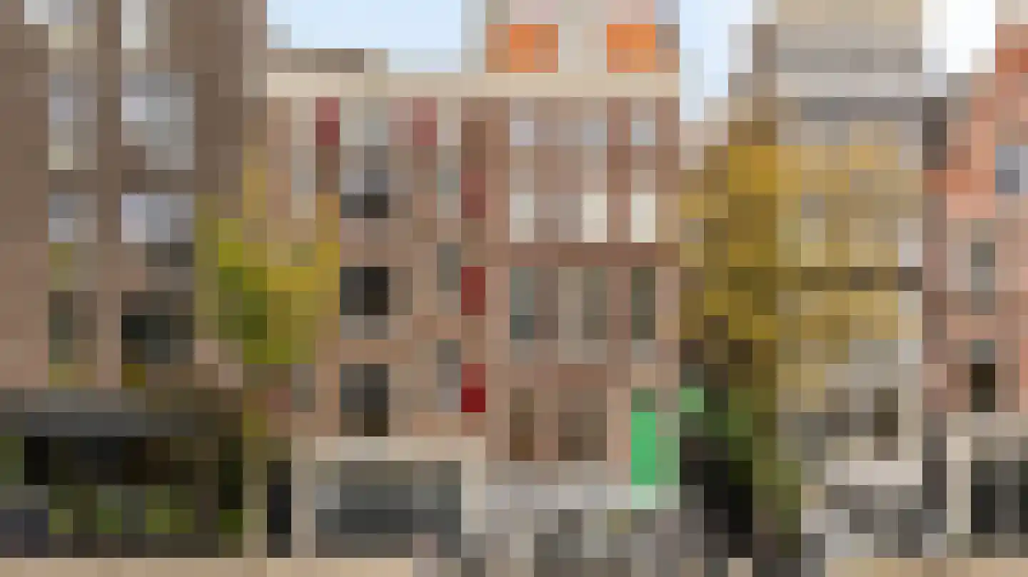 Prinsengracht 611 A in Amsterdam