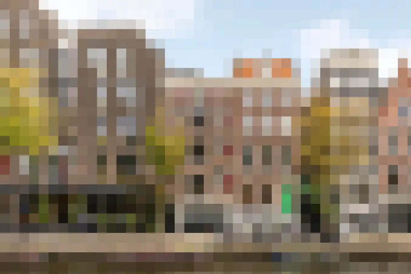 Prinsengracht 611 A Amsterdam thumbnail 43