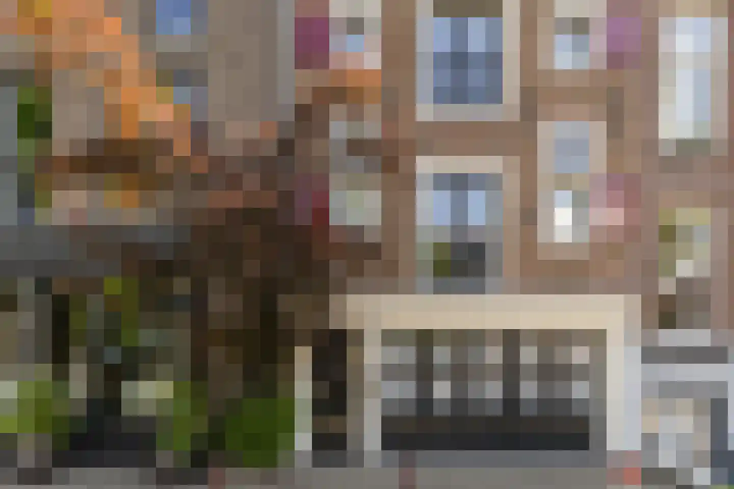 Prinsengracht 611 A Amsterdam thumbnail 44
