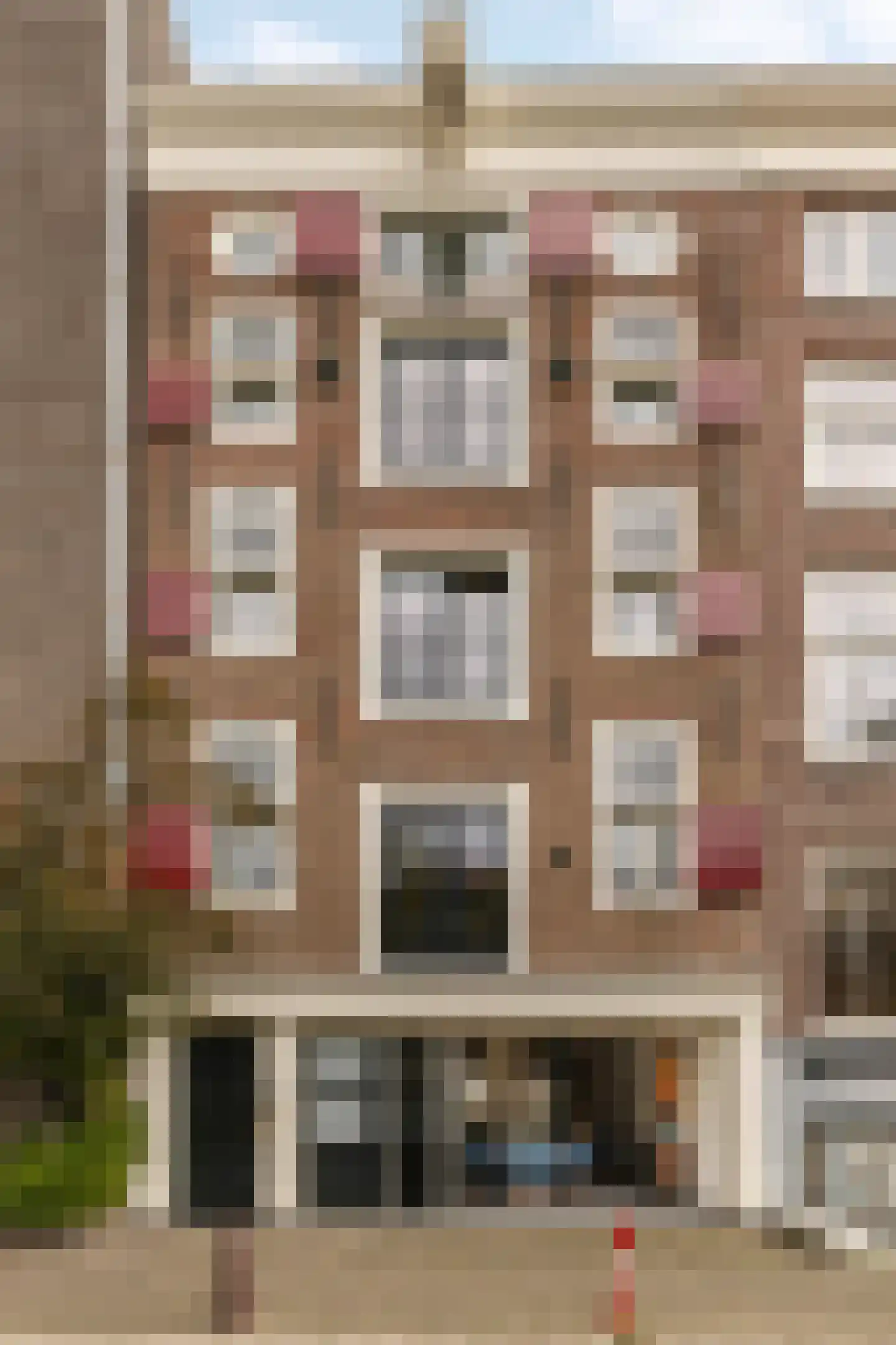 Prinsengracht 611 A Amsterdam thumbnail 6
