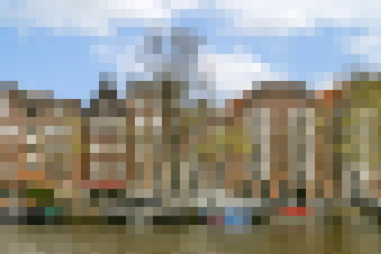 Prinsengracht 657 B Amsterdam