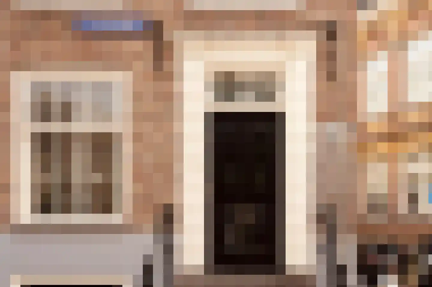 Prinsengracht 663 Amsterdam thumbnail 4