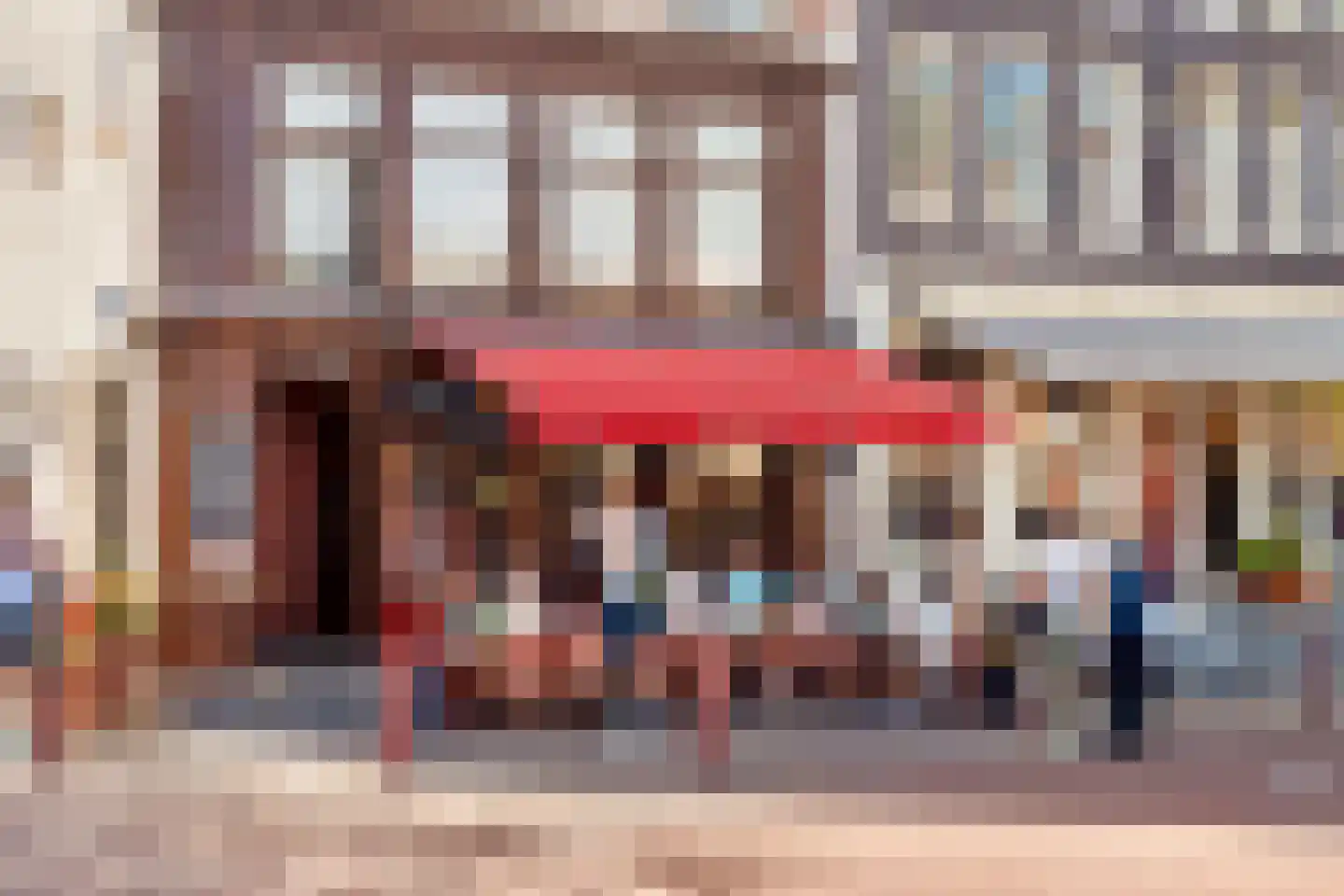 Prinsengracht 663 Amsterdam thumbnail 43