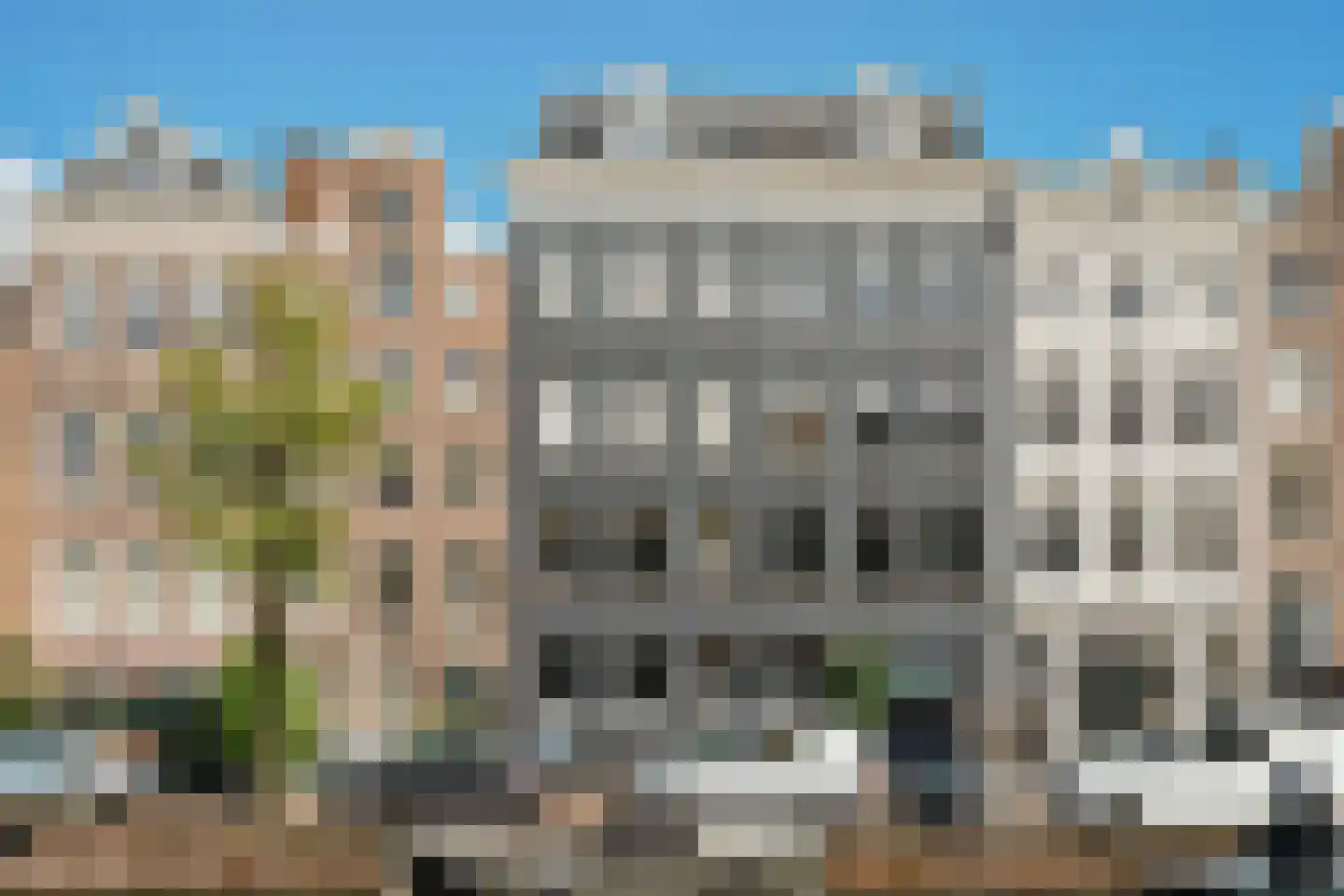Prinsengracht 673 4 in Amsterdam