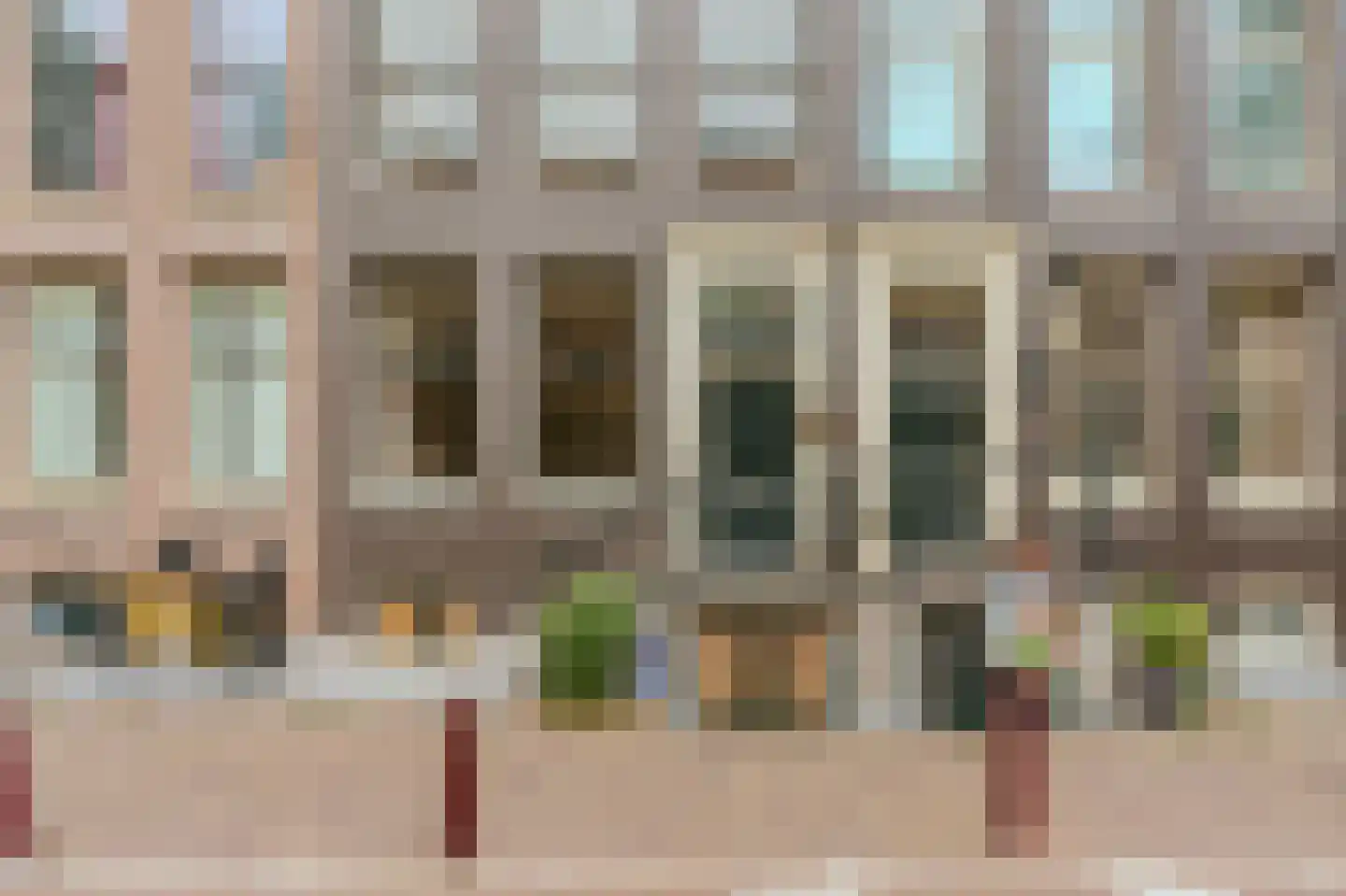 Prinsengracht 683 A Amsterdam thumbnail 15