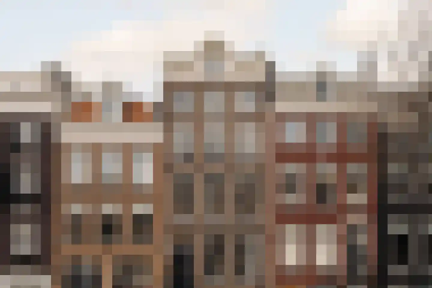 Prinsengracht 721 A Amsterdam