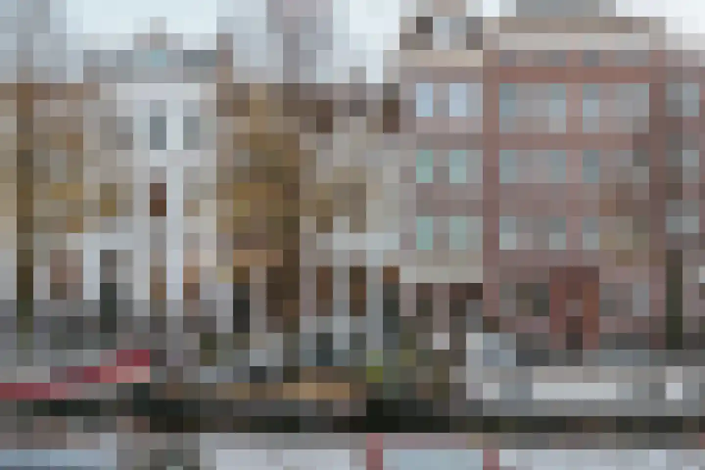 Prinsengracht 788 O in Amsterdam