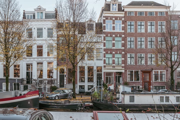 Prinsengracht 788-O dans Amsterdam photo
