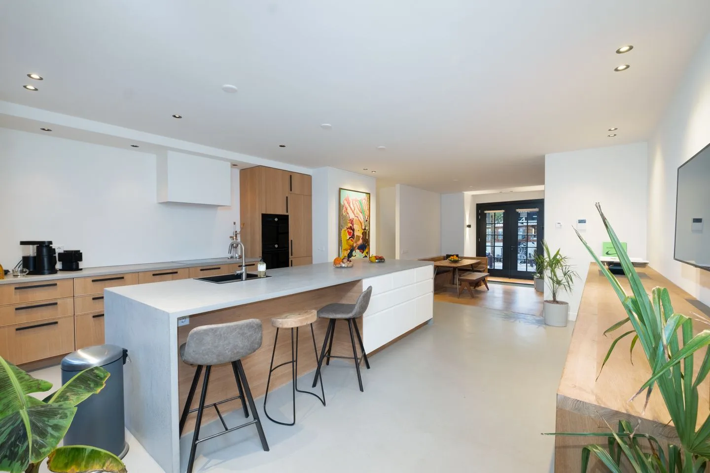 Prinsengracht 800 B Amsterdam thumbnail 17