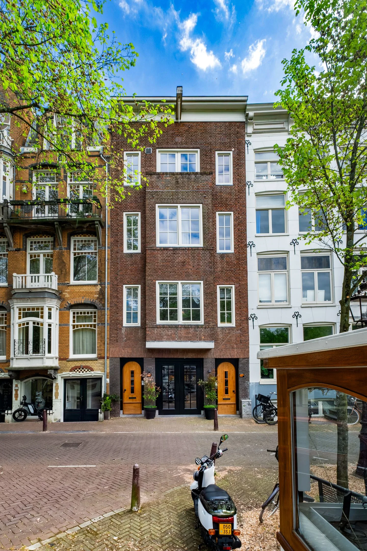 Prinsengracht 800 B Amsterdam thumbnail 7