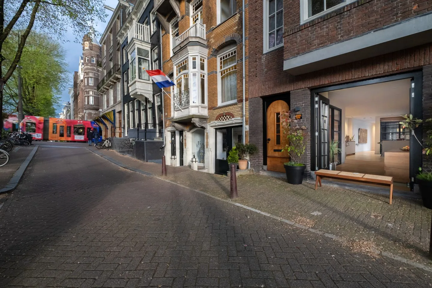 Prinsengracht 800 B Amsterdam thumbnail 8