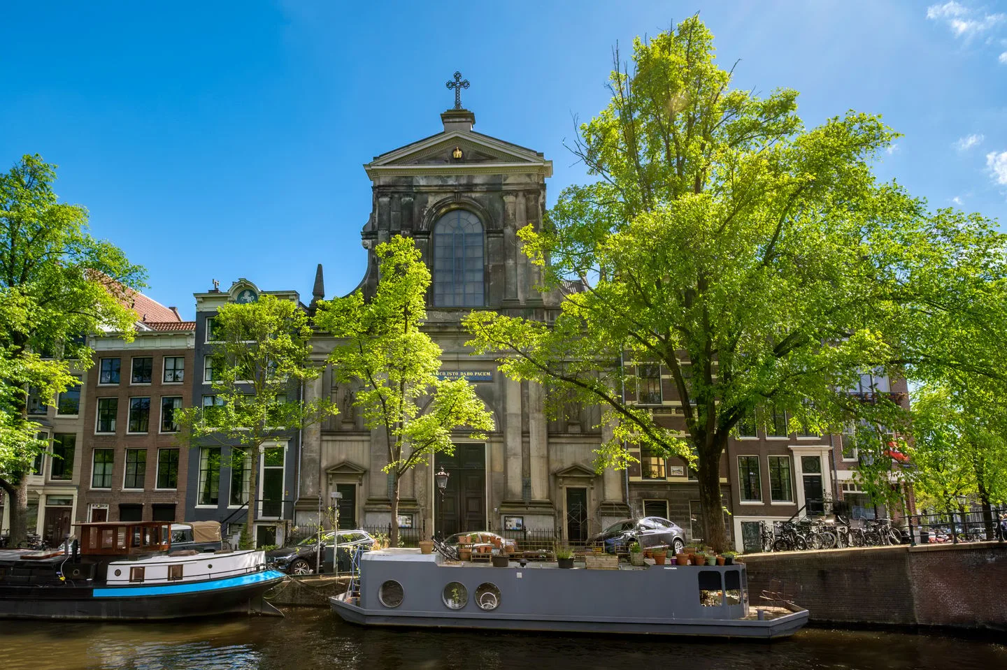 Prinsengracht 800 C Amsterdam thumbnail 29