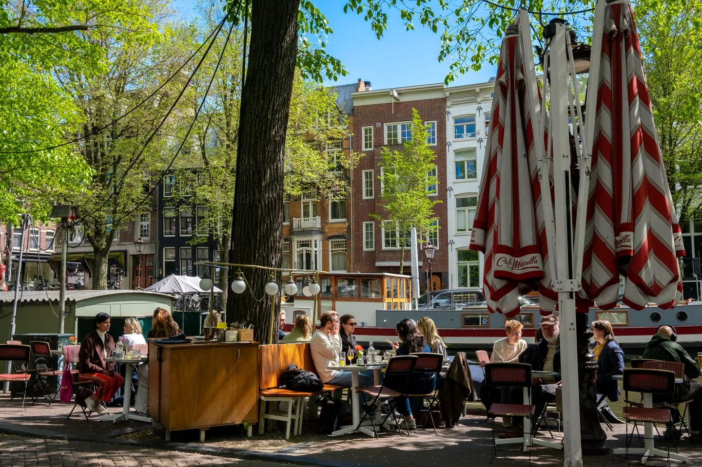 Prinsengracht 800 C Amsterdam thumbnail 32
