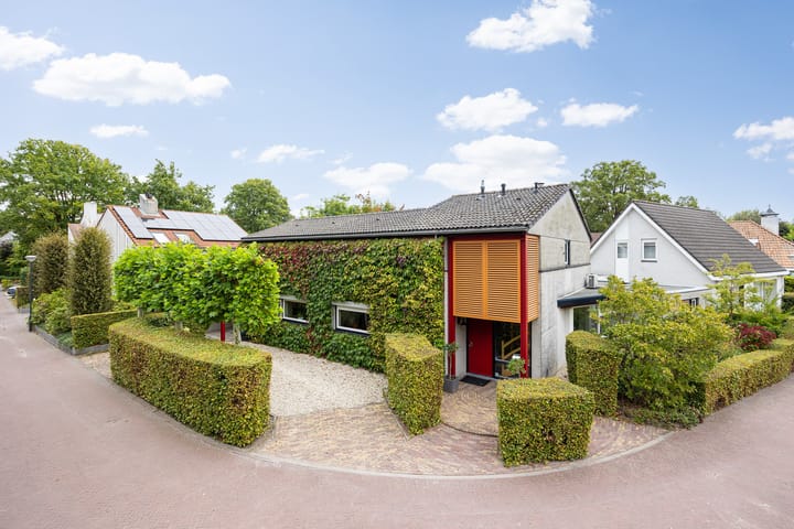 Prinsenhage 12 dans Vught photo