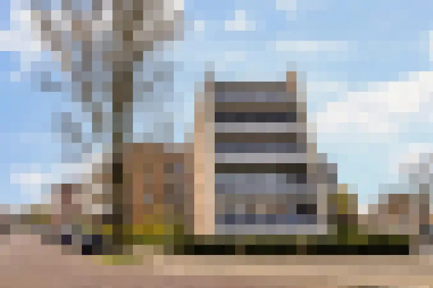 Prinsenhoek 14 in Schiedam