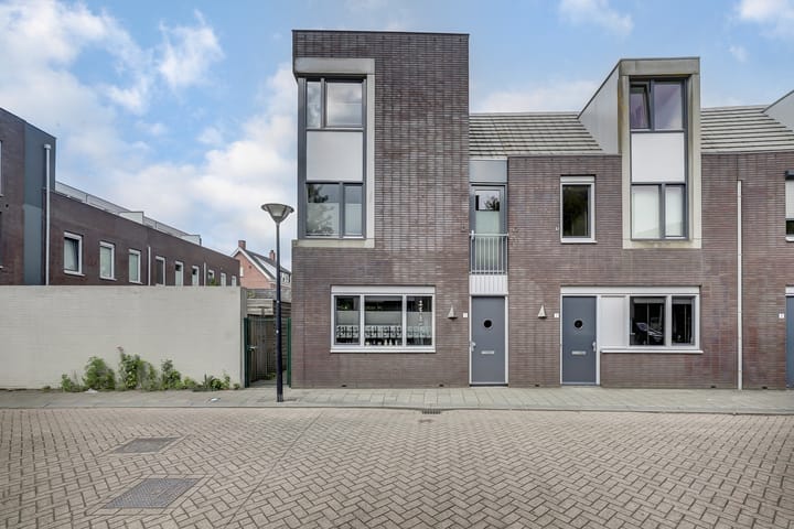 Photo of property Prinsenhof 1, Zundert