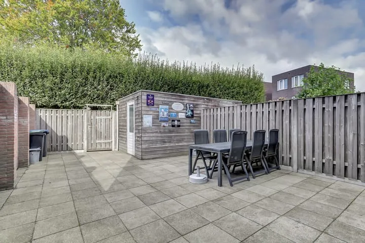 Prinsenhof 1 Zundert thumbnail 26