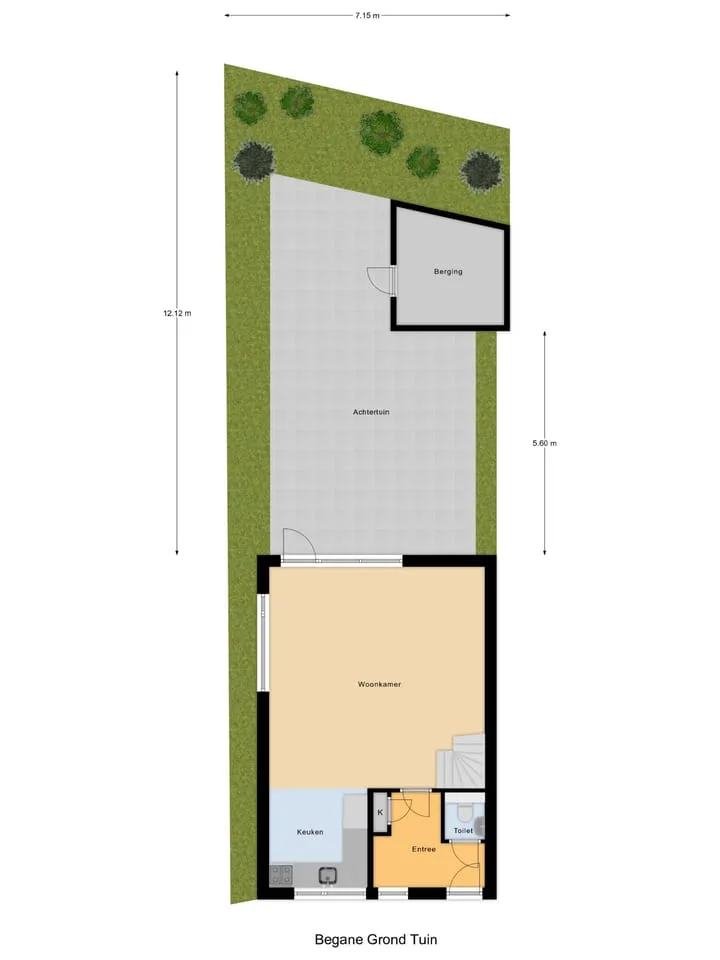 Prinsenhof 1 Zundert thumbnail 46
