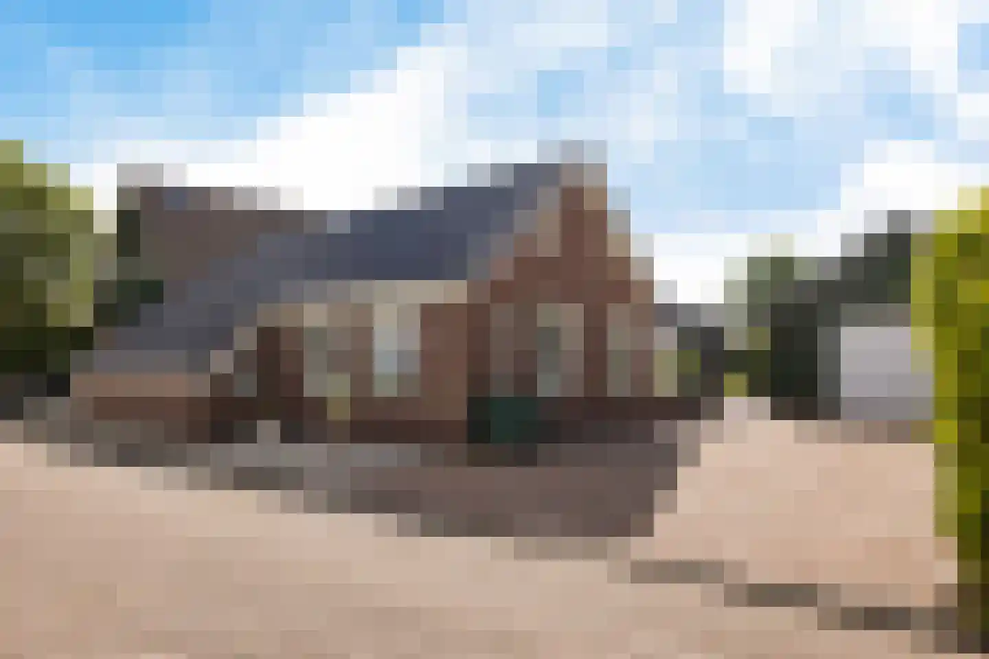 Prinsenhof 18 Roodeschool
