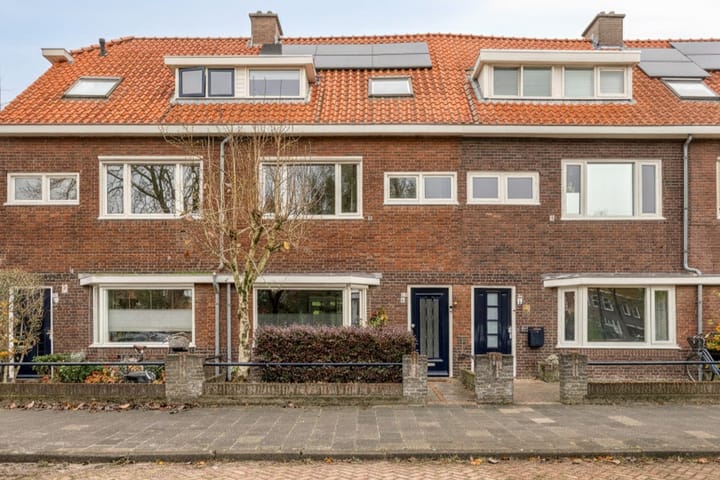 Prinsenhof 2 in Eindhoven photo