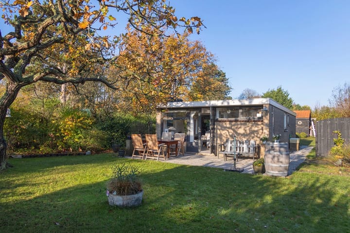 Photo de la maison Prinsenhof 23, Ouddorp