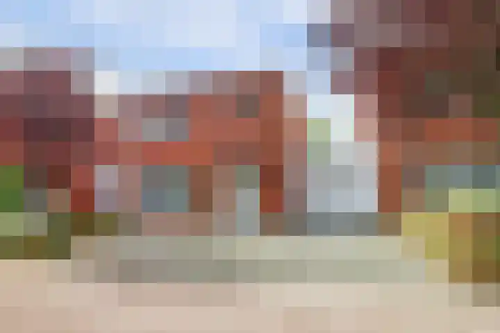 Prinsenhof 3 in Venray