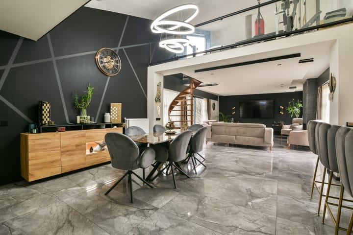 Prinsenhof 8 in Badhoevedorp foto