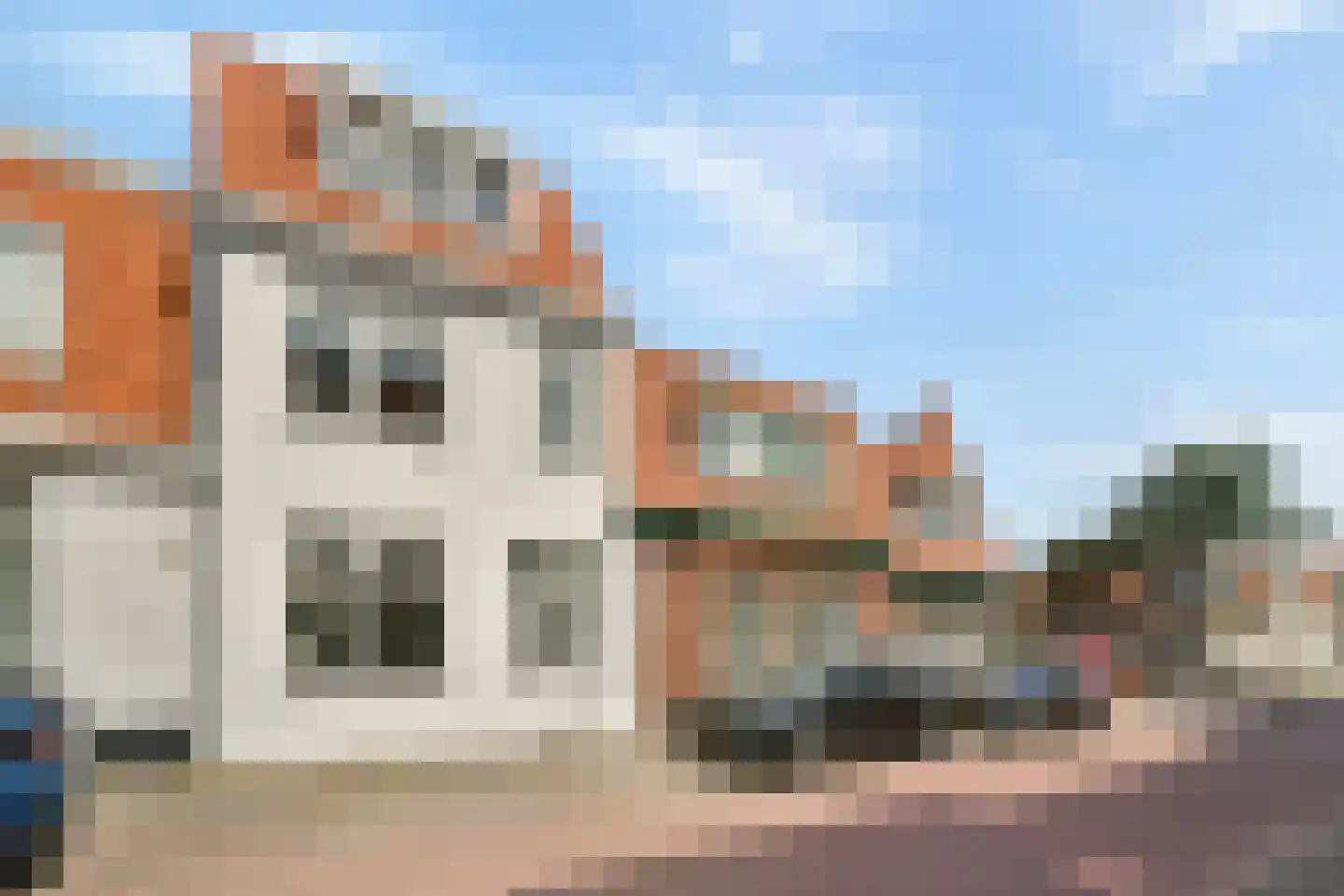 Prinsenhofstraat 9 in Zandvoort