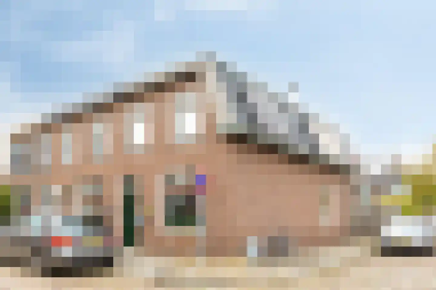 Prinsenkampsweg 1 in Almelo