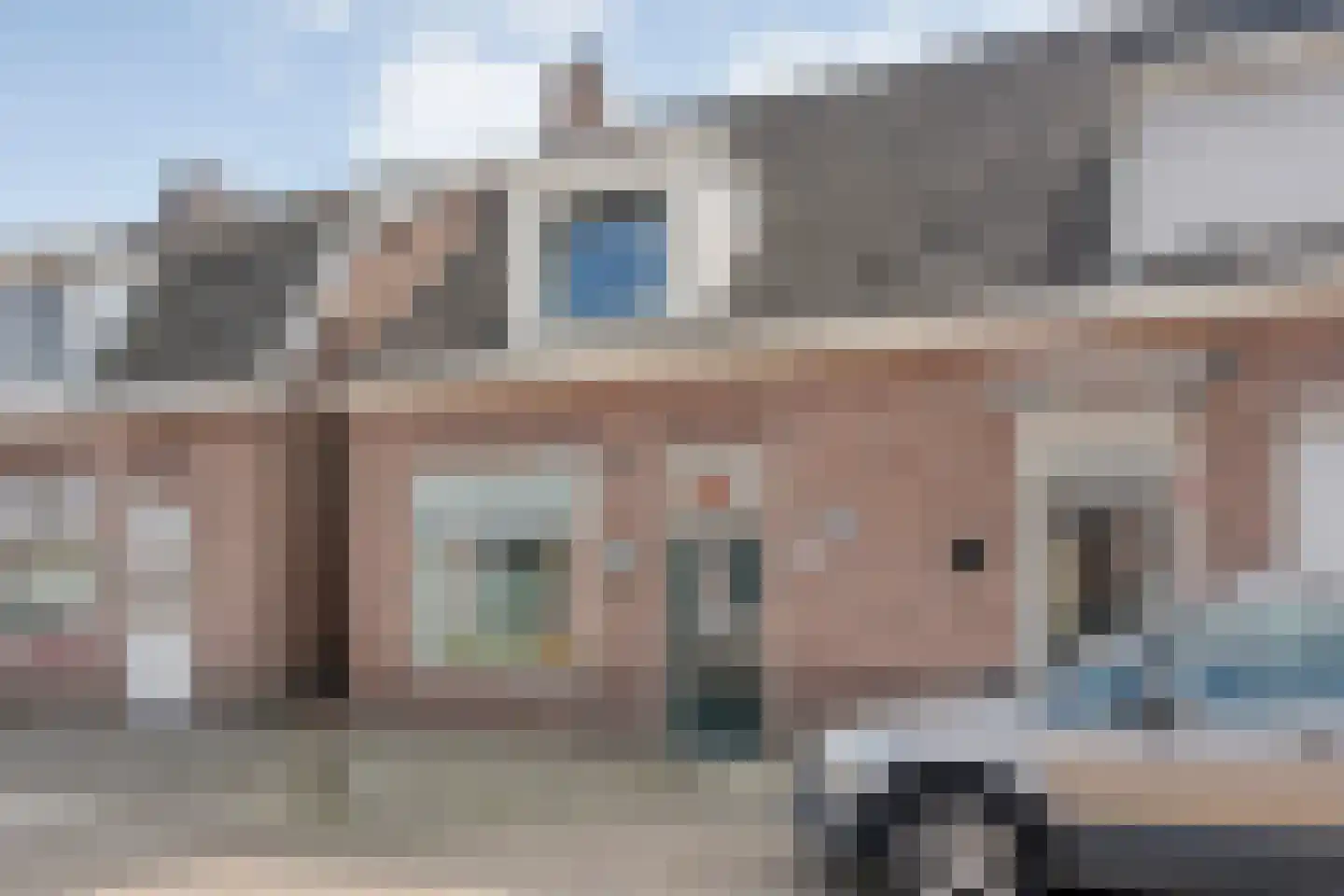 Prinsenkampsweg 14 in Almelo