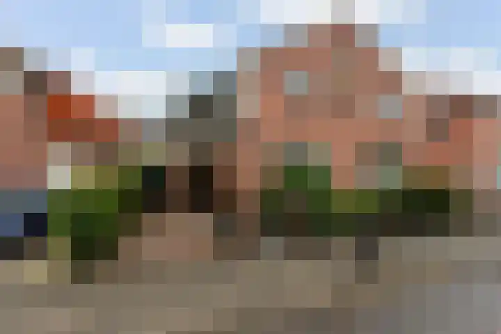 Prinsenlaan 11 in Woerden