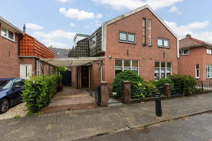 Prinsenlaan 11 Woerden