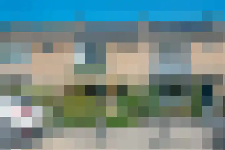 Prinsenlaan 12 Maasdijk