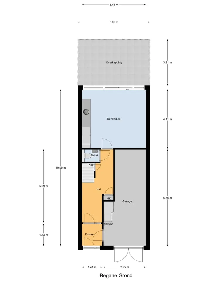 Prinsenlaan 29 Middelburg thumbnail 38