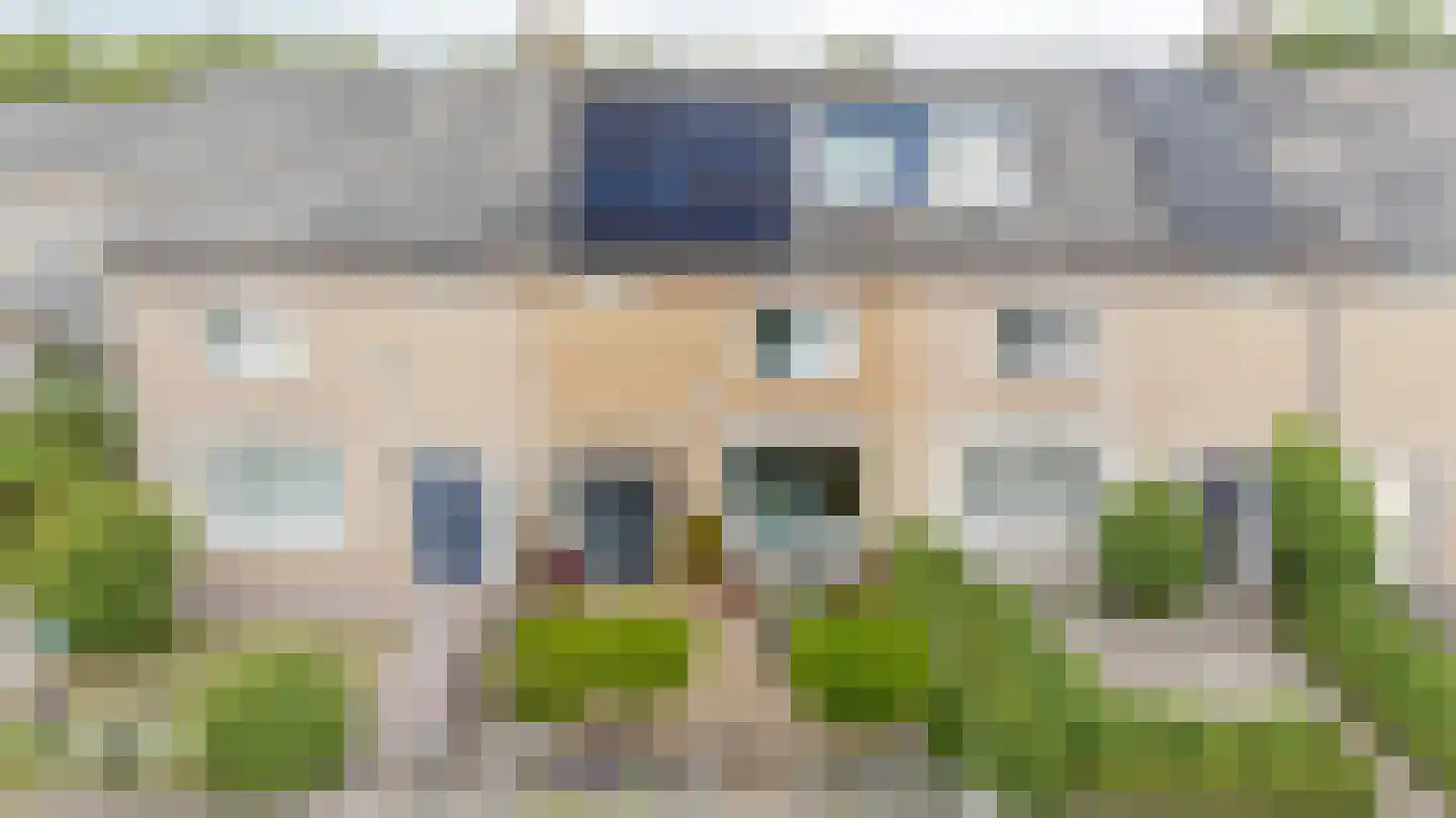 Prinsenlaan 30 in Middelburg