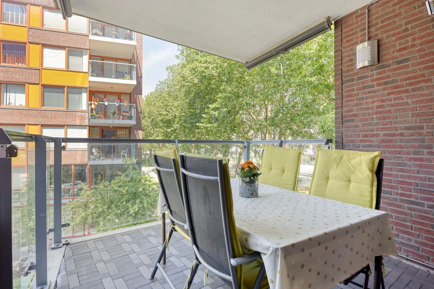 Prinsenlaan 609 A Rotterdam thumbnail 20
