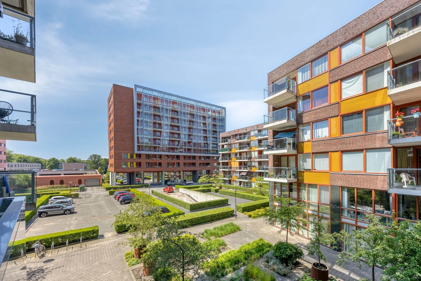 Prinsenlaan 609 A Rotterdam thumbnail 32