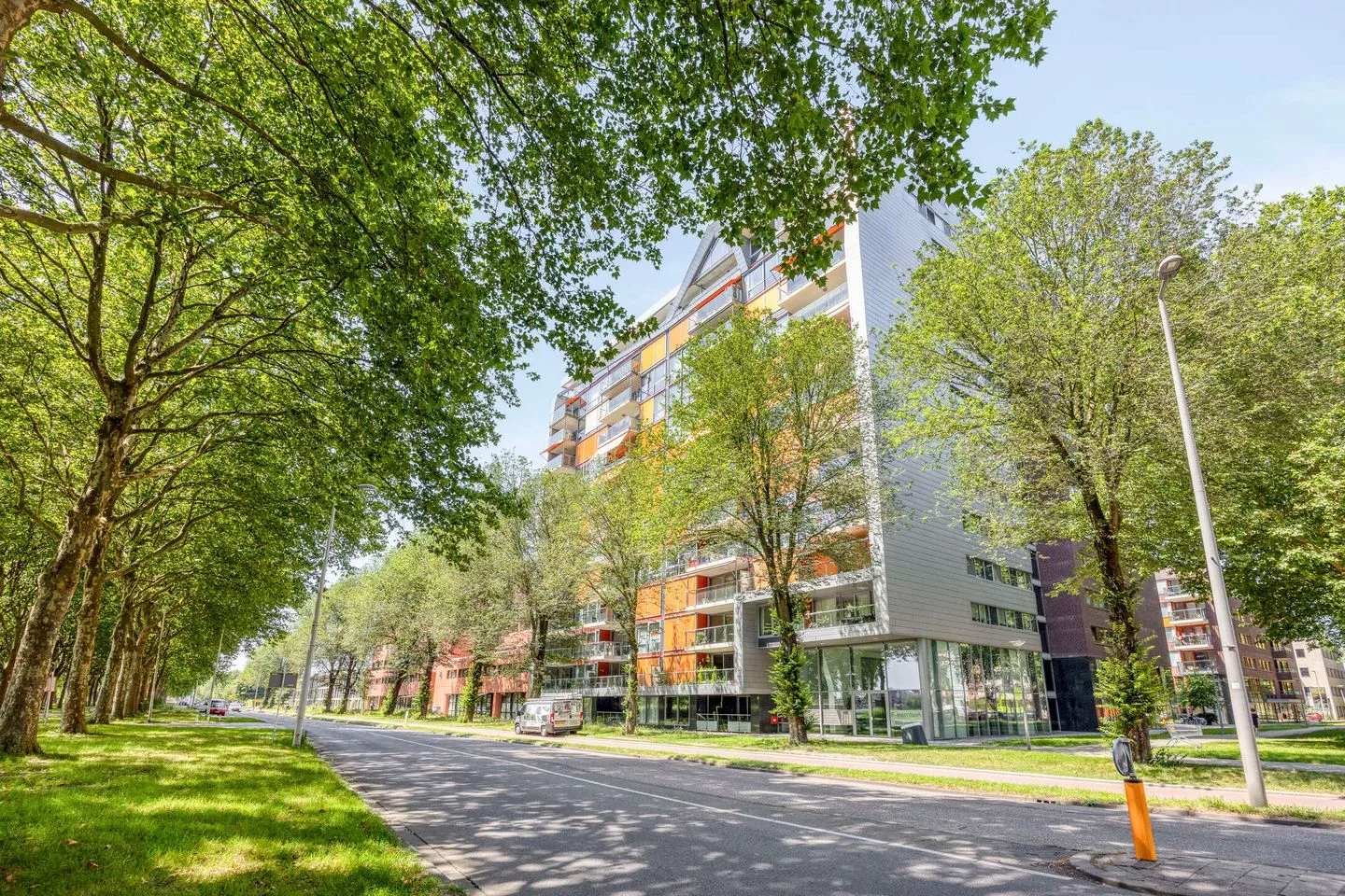 Prinsenlaan 609 B Rotterdam thumbnail 4