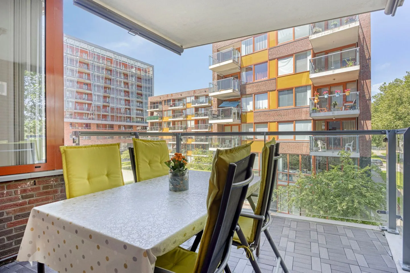 Prinsenlaan 609 B Rotterdam thumbnail 6