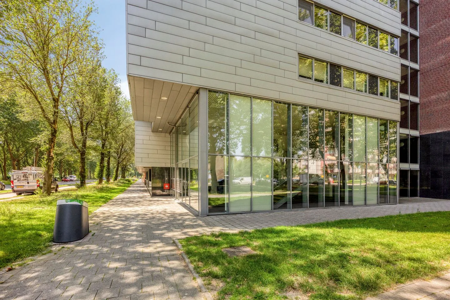 Prinsenlaan 609 B Rotterdam thumbnail 7