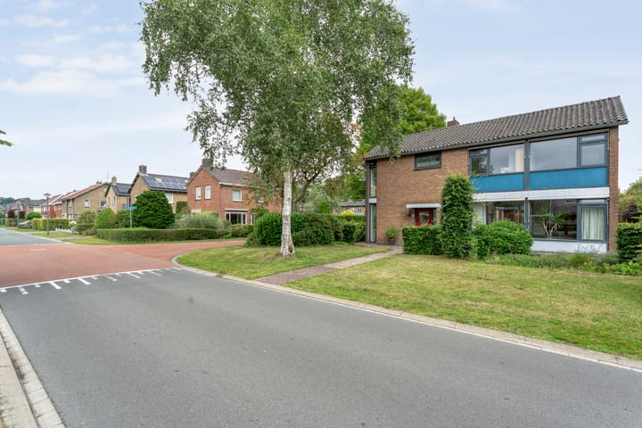 Prinsenlaan 61 en Emmen foto