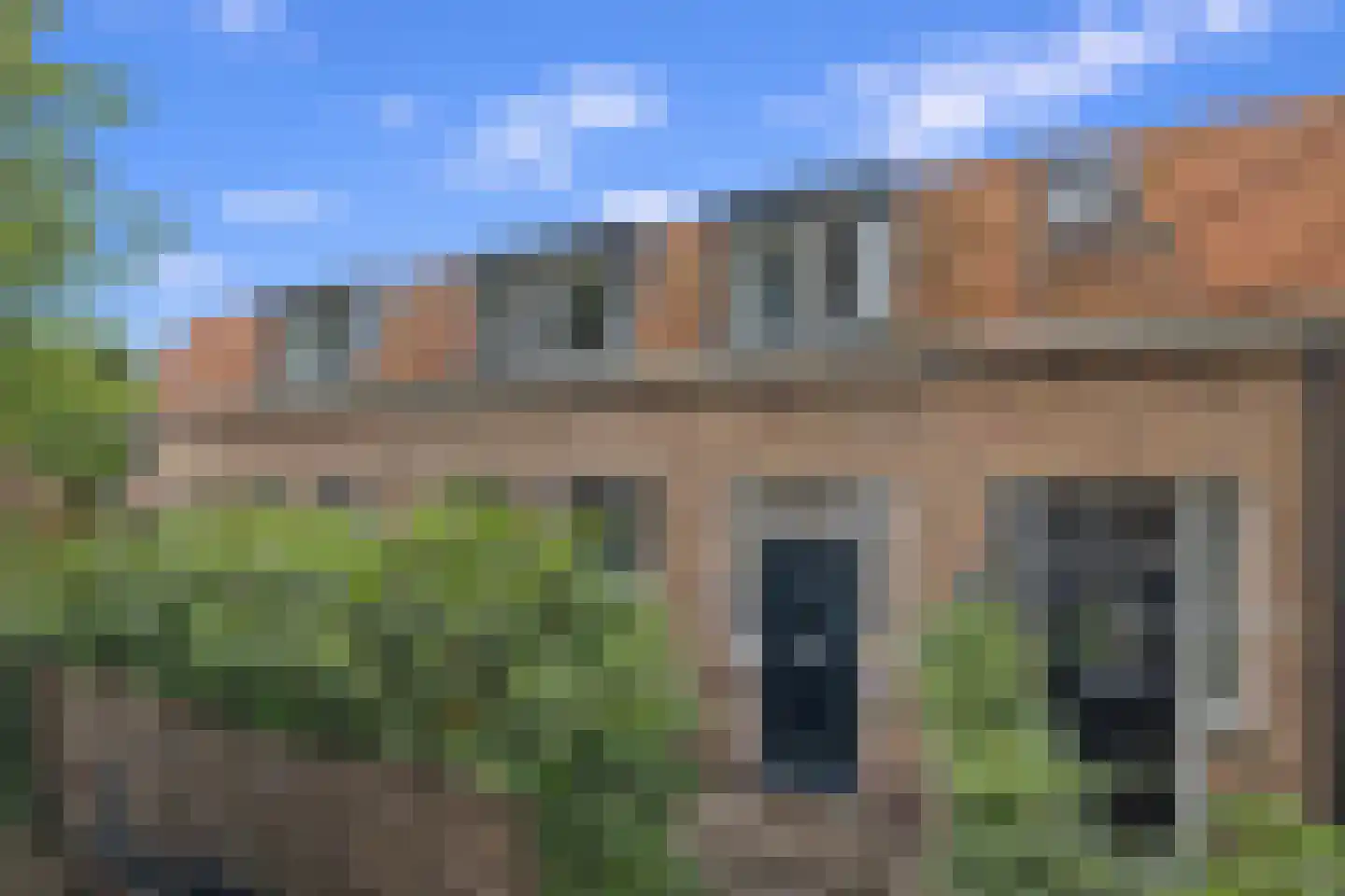 Prinsenlaan 7 en Heemstede