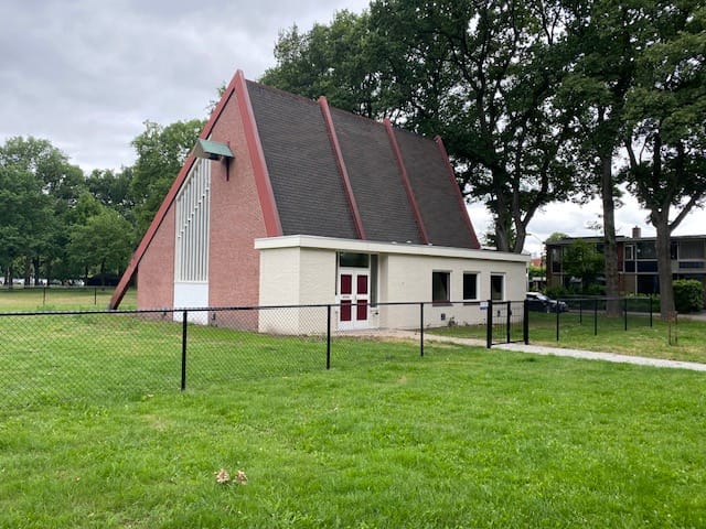 Prinsenlaan 82 in Emmen