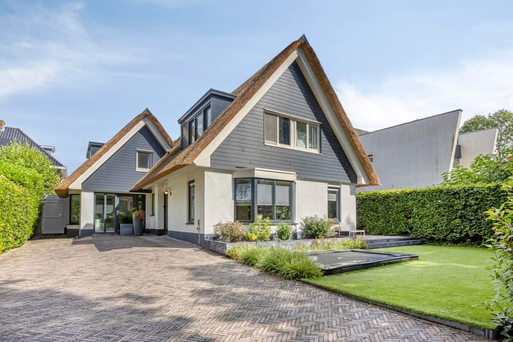 Prinsenlandsepad 4 in Rotterdam photo