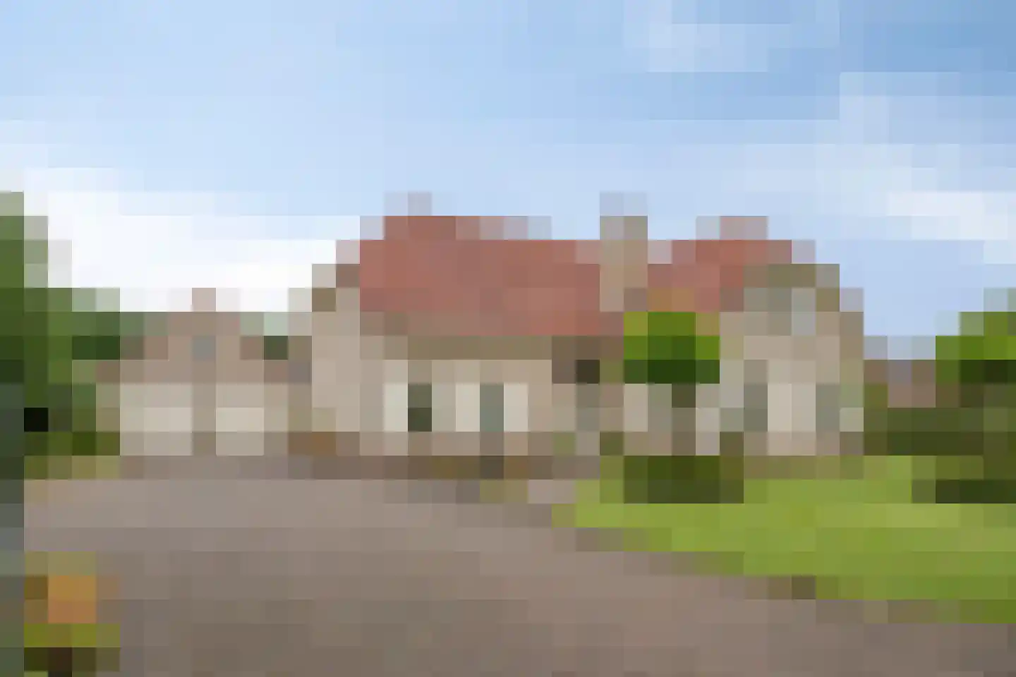 Prinsenpad 1 Best