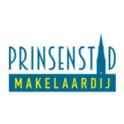 Logotipo Prinsenstad Makelaardij