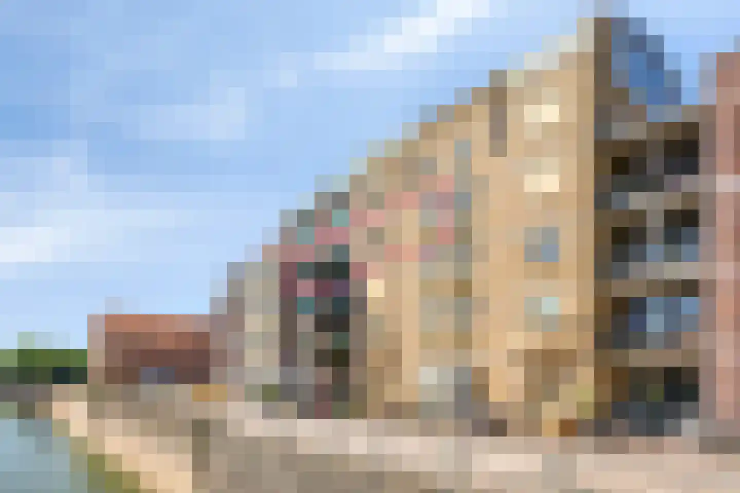 Prinsenstal 32 Grave foto 2